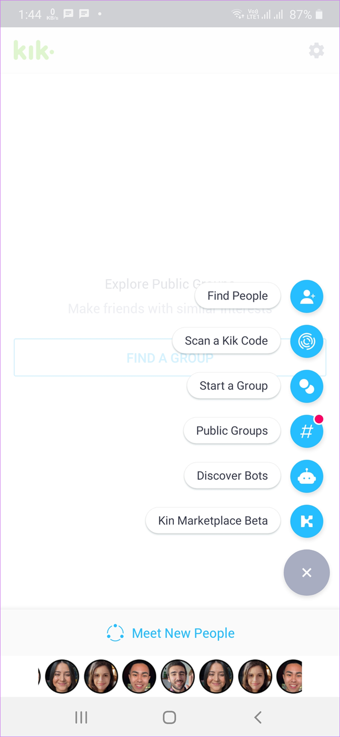 group video chat apps for mac